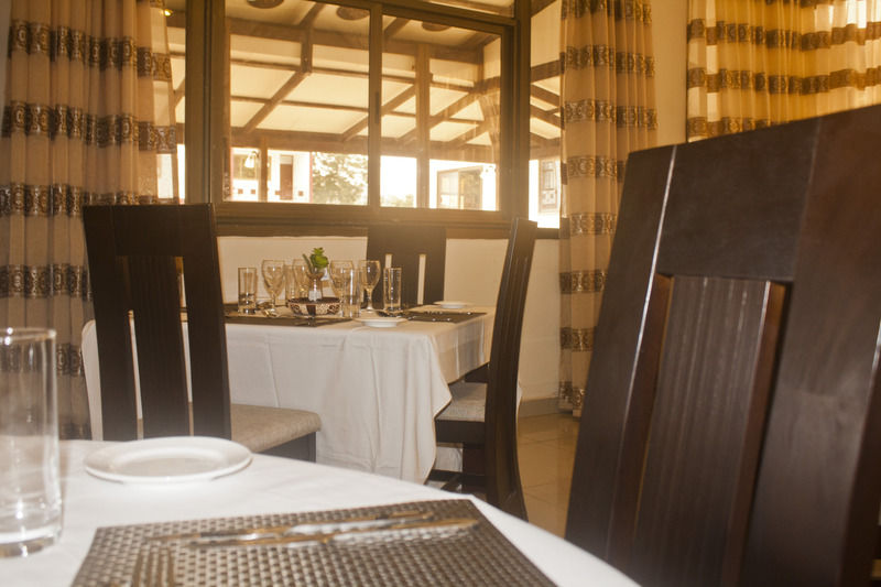 Consir Executive Lodge Accra Kültér fotó